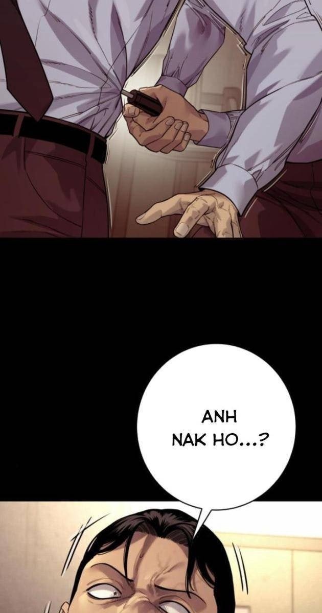 Cảnh Sát Báo Thù - Page 75