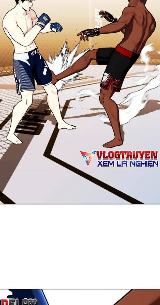 Loser Giỏi Võ - Page 88