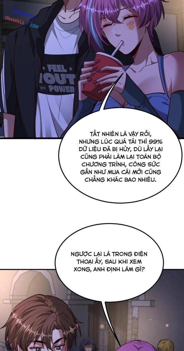 Ta Bị Kẹt Cùng Một Ngày 1000 Năm - Page 3