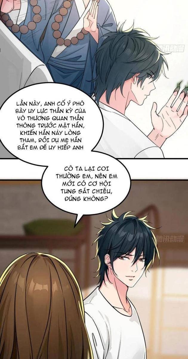 Chuyển Sinh Thành Tra Nam, Ta Giúp Thê Tử Trường Sinh - Page 45