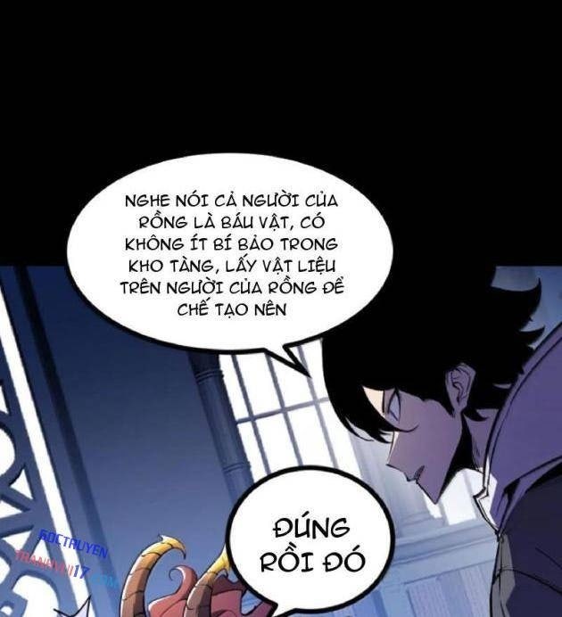 Ta Dựa Vào Nhặt Rác Trở Thành Vương Giả - Page 54