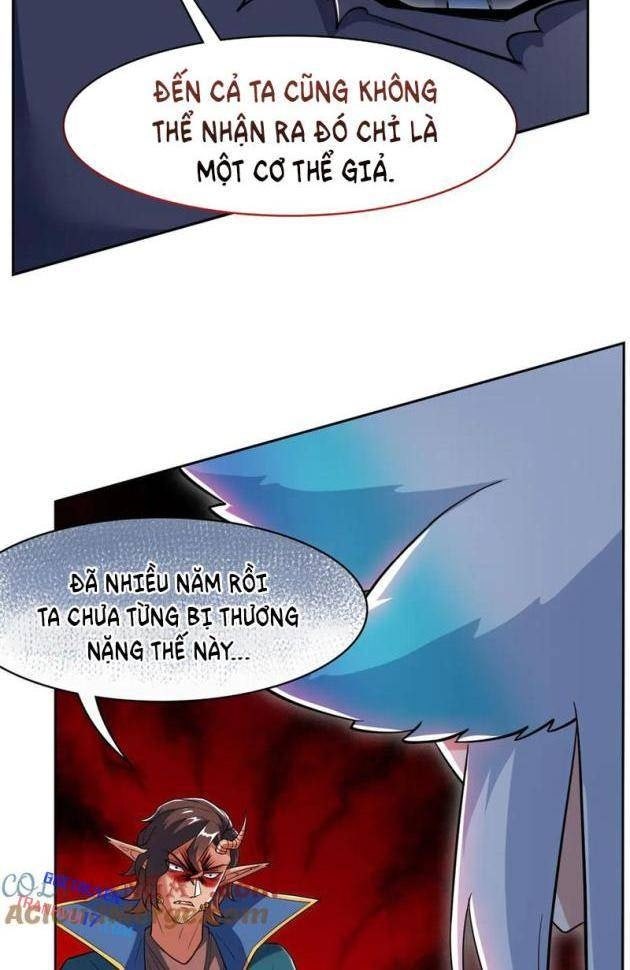 Cường Giả Đến Từ Trại Tâm Thần - Page 59
