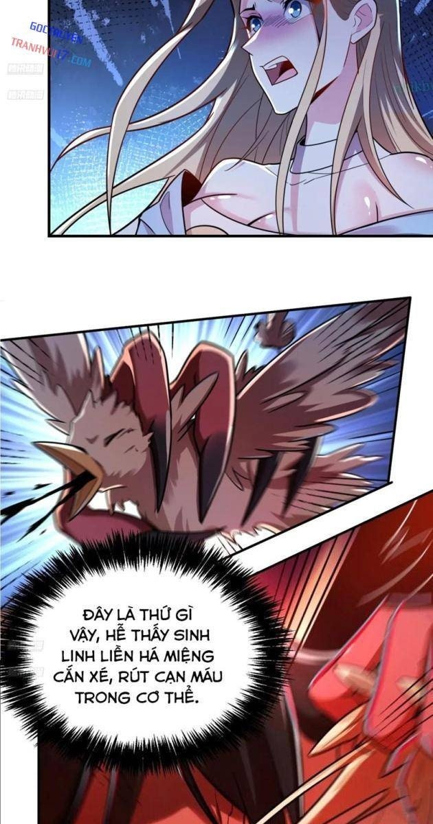Nguyên Lai Ta Là Tu Tiên Đại Lão - Page 3
