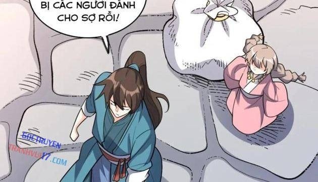 Nguyên Lai Ta Là Tu Tiên Đại Lão - Page 29