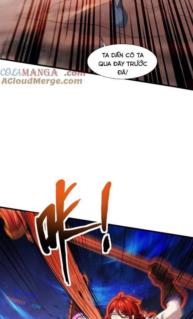 Chỉ Có Ta Có Thể Sử Dụng Triệu Hoán Thuật - Page 56