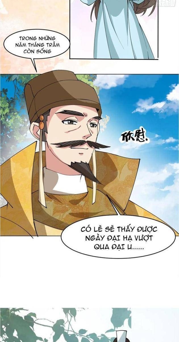 Công Tử Biệt Tú - Page 9