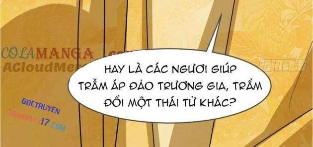 Công Tử Biệt Tú - Page 28