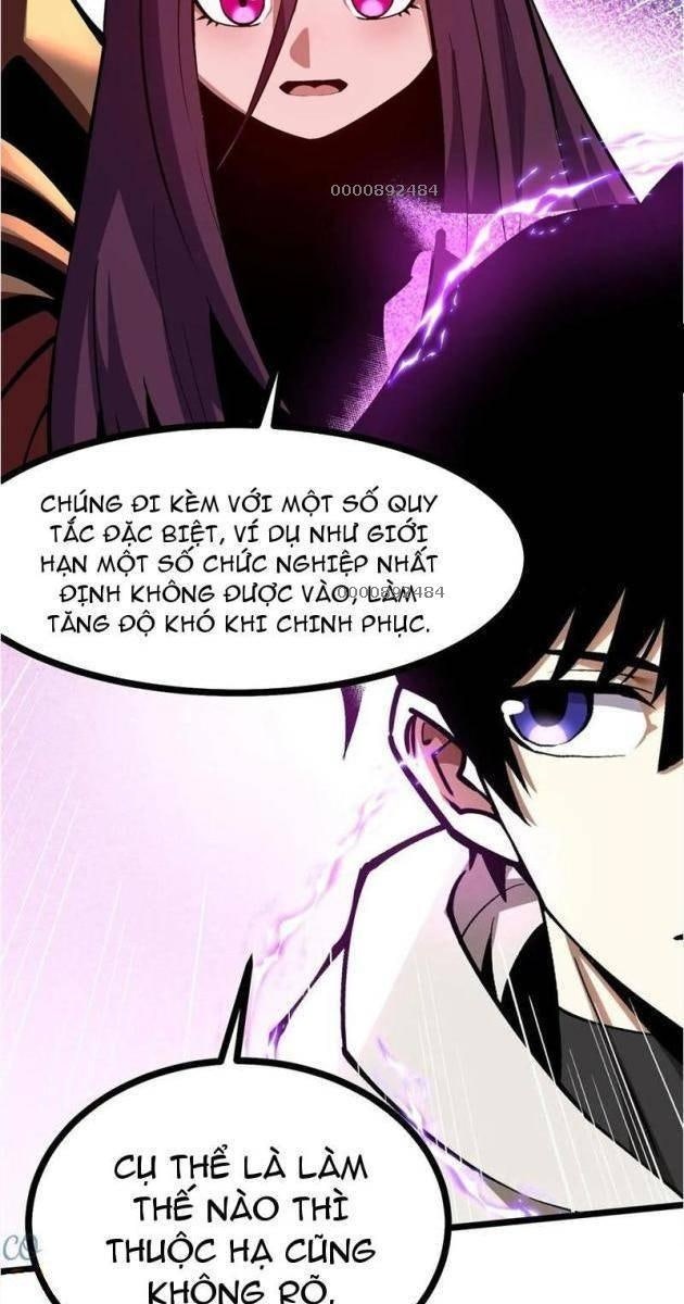 Ta Thật Không Muốn Học Cấm Chú - Page 5