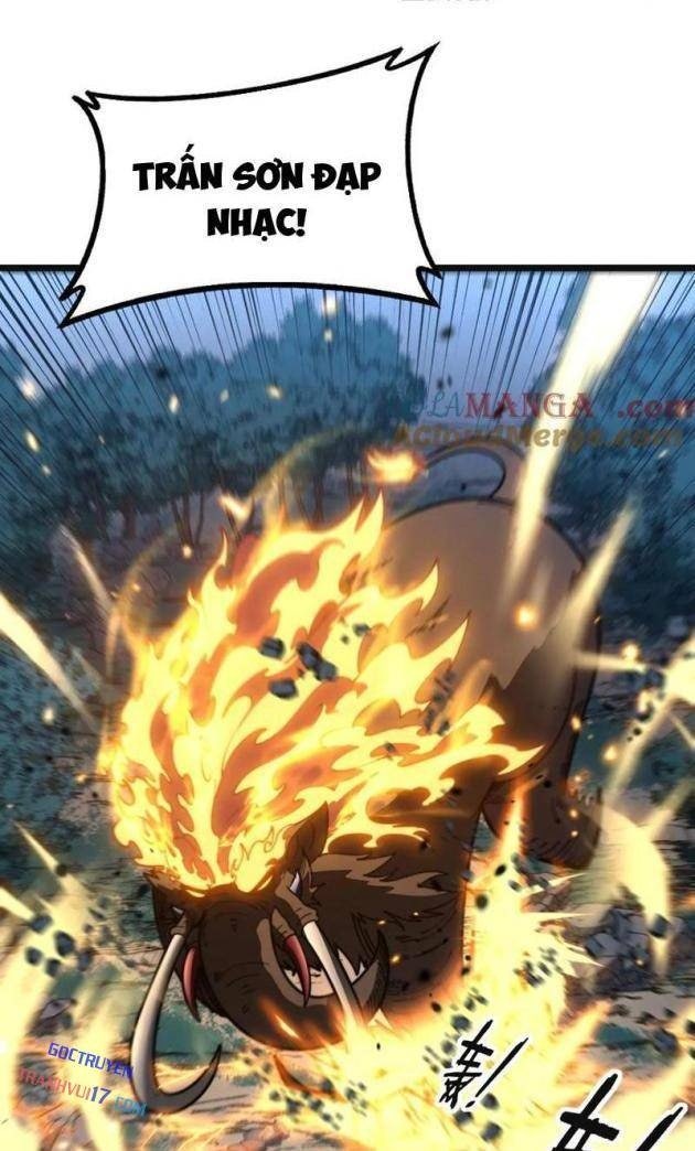 Lão Xà Tu Tiên - Page 32