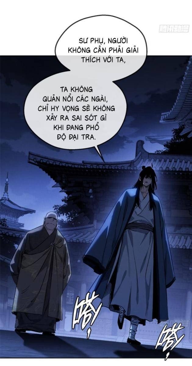 Đạo Quỷ Dị Tiên - Page 26