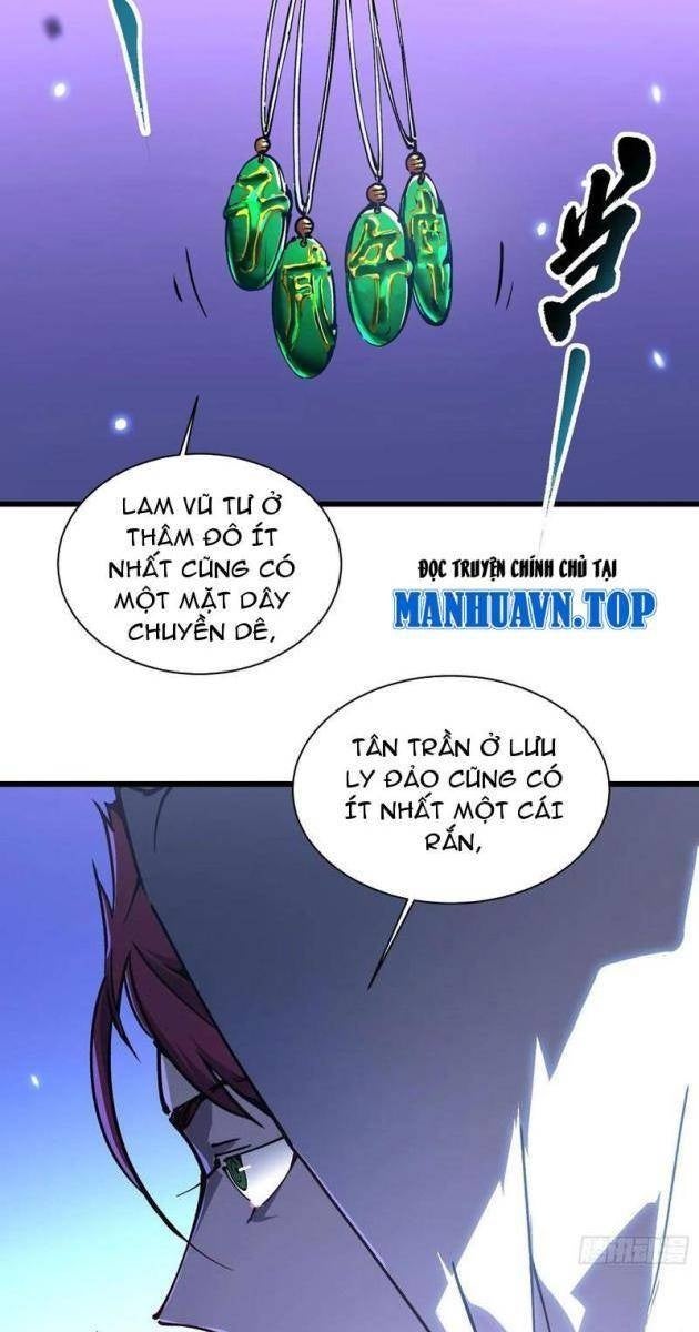 Cao Võ Tiến Hóa: Bắt Đầu Thức Tỉnh Quái Thú Chi Vương - Page 43