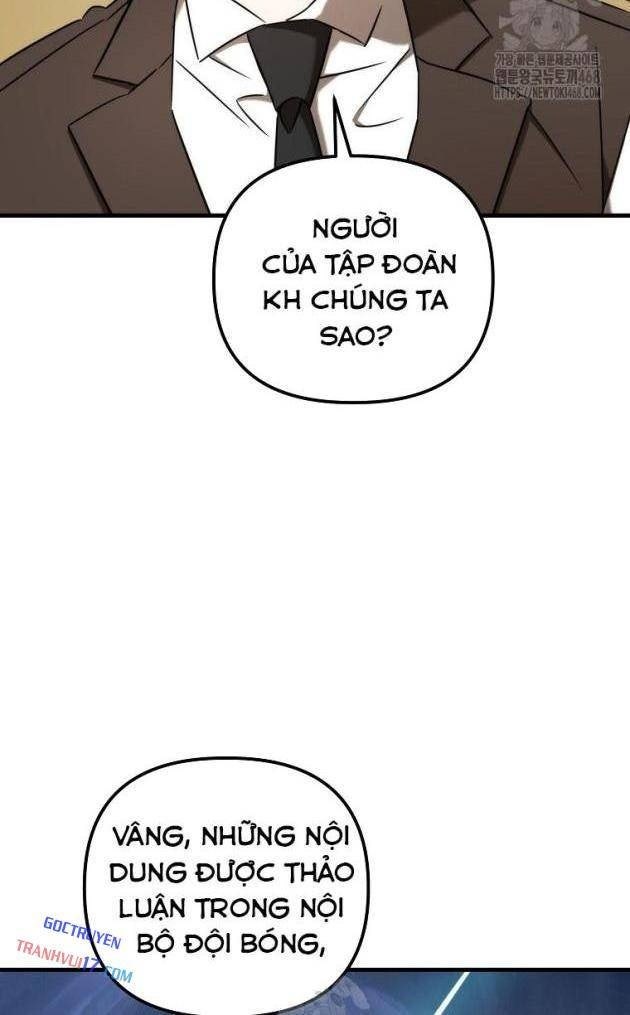 Tân Binh Của Đội Bóng Chày Quá Giỏi - Page 69