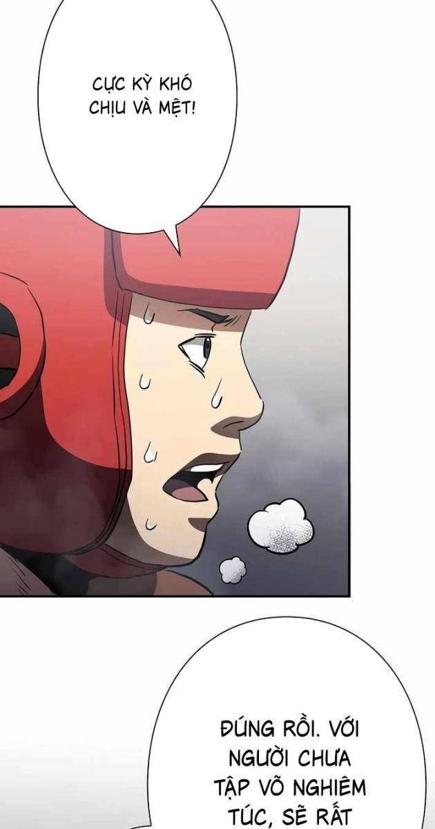 Ác Nhân Lồng Bát Giác - Page 77