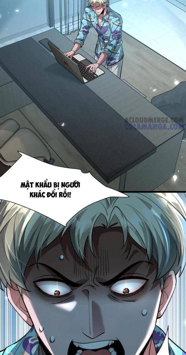 Ta Bị Kẹt Cùng Một Ngày 1000 Năm - Page 56