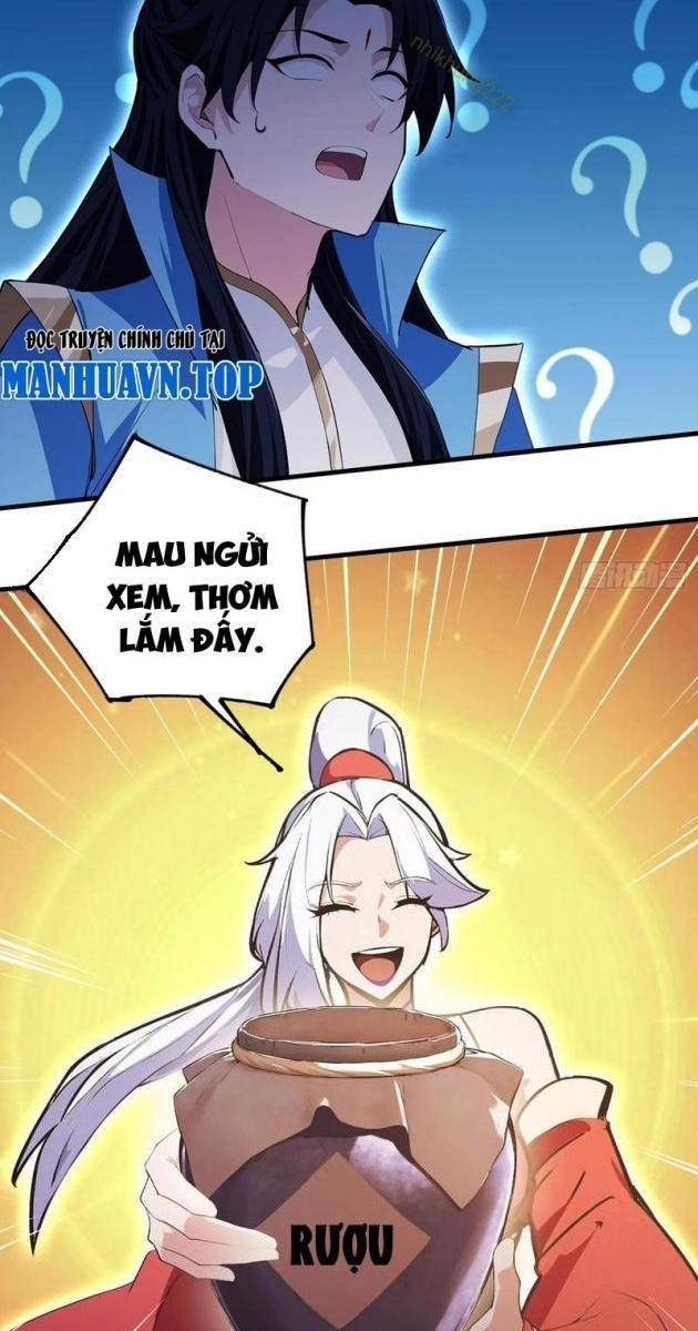 Hóa Ra Ta Sớm Đã Vô Địch - Page 29