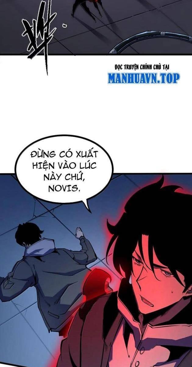 Ta Dựa Vào Nhặt Rác Trở Thành Vương Giả - Page 43