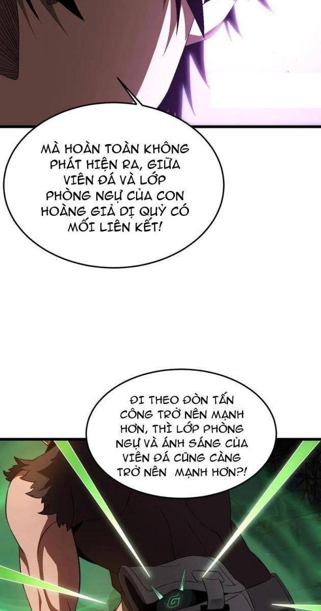 Mạt Thế Kiếm Thần: Ta Chấn Kinh Toàn Cầu - Page 100