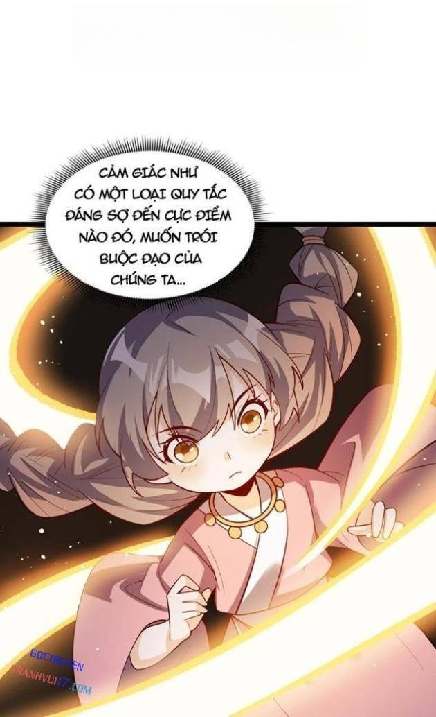 Nguyên Lai Ta Là Tu Tiên Đại Lão - Page 36