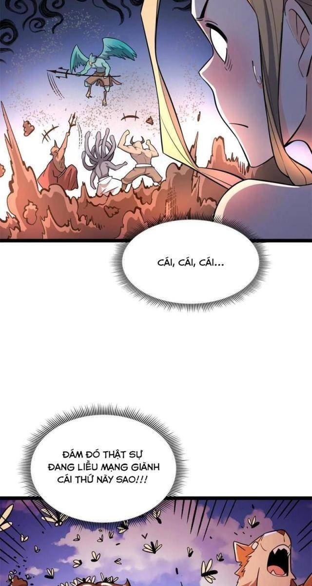 Nguyên Lai Ta Là Tu Tiên Đại Lão - Page 55