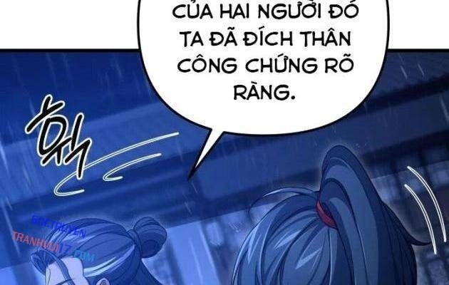 Võ Thần Tái Sinh - Page 6