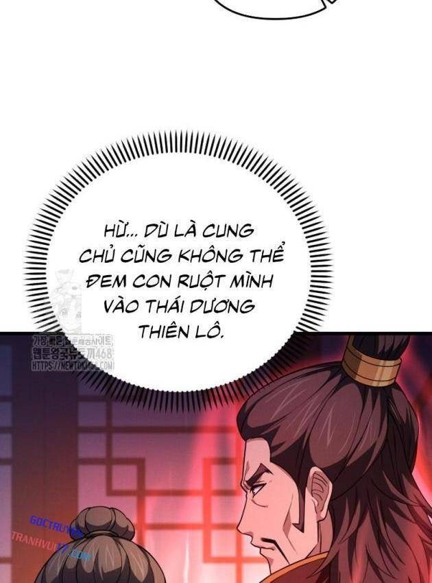 Võ Thần Tái Sinh - Page 18