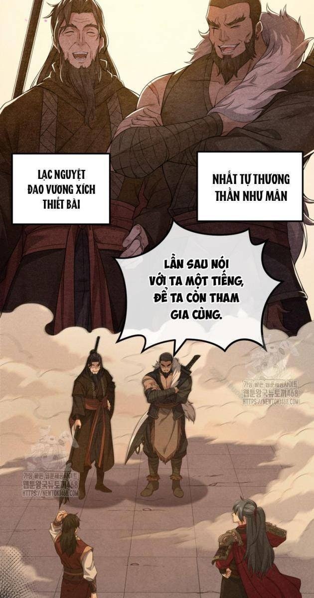 Võ Thần Tái Sinh - Page 63