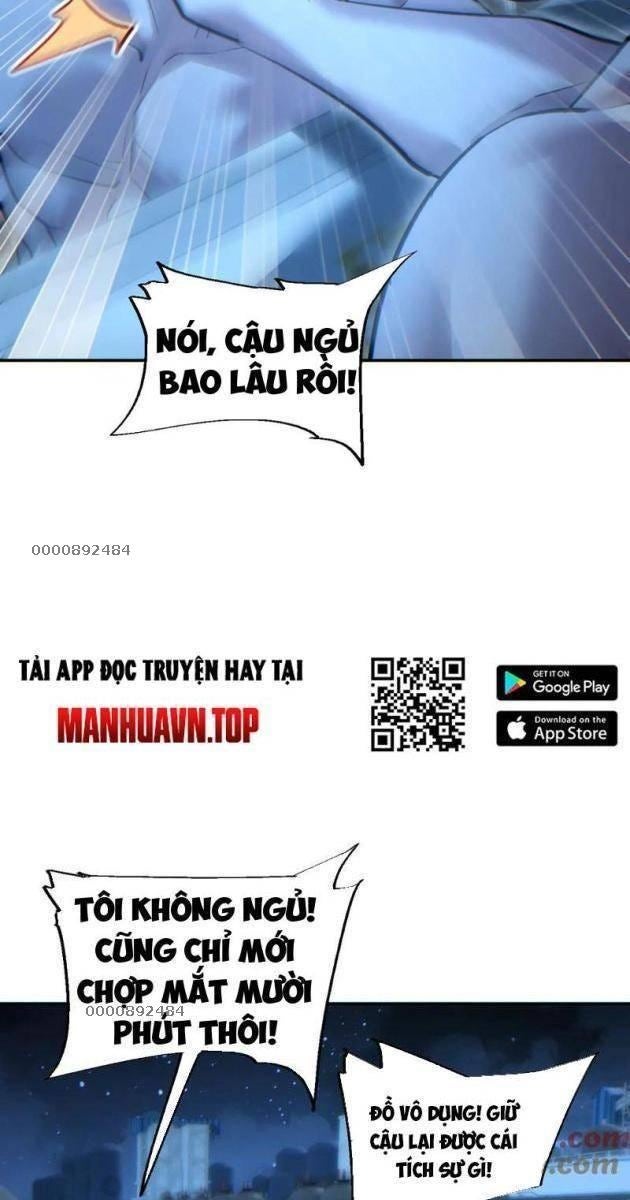 Mạt Thế Trùng Sinh: Ta Dựa Vào Mở Rương Vấn Dỉnh Đỉnh Phong - Page 5