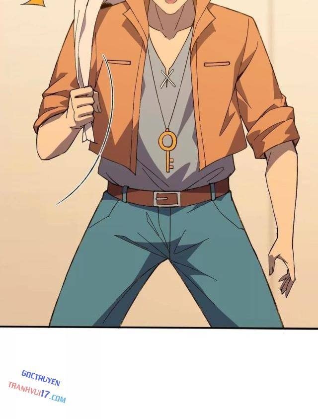 Dũng Giả Và Nữ Ma Vương - Page 48
