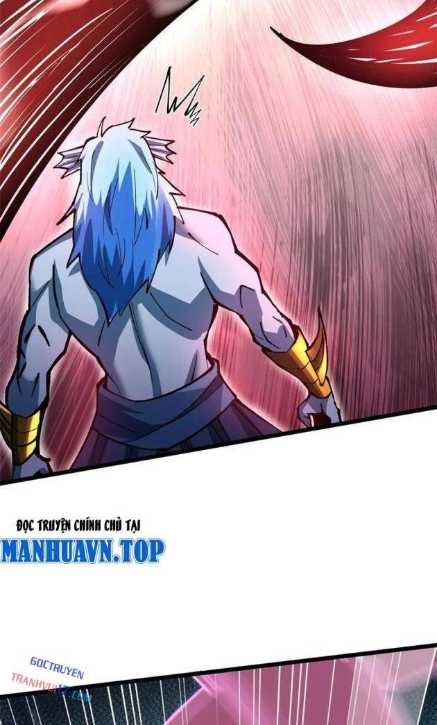 Ta Thật Không Muốn Học Cấm Chú - Page 52