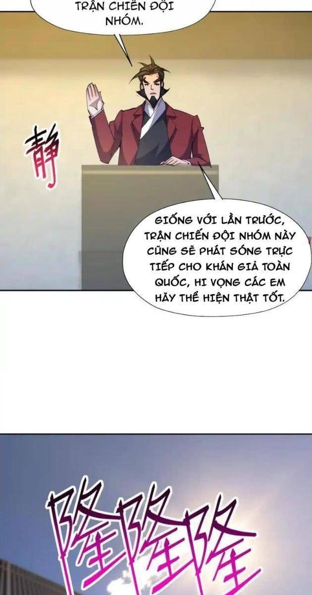 Trùng Sinh Thành Godzilla 2: Thú Thần Quật Khởi - Page 45