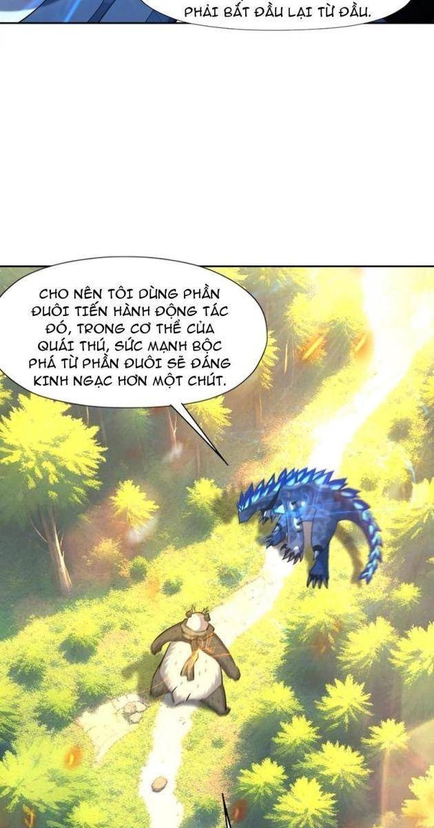 Trùng Sinh Thành Godzilla 2: Thú Thần Quật Khởi - Page 15