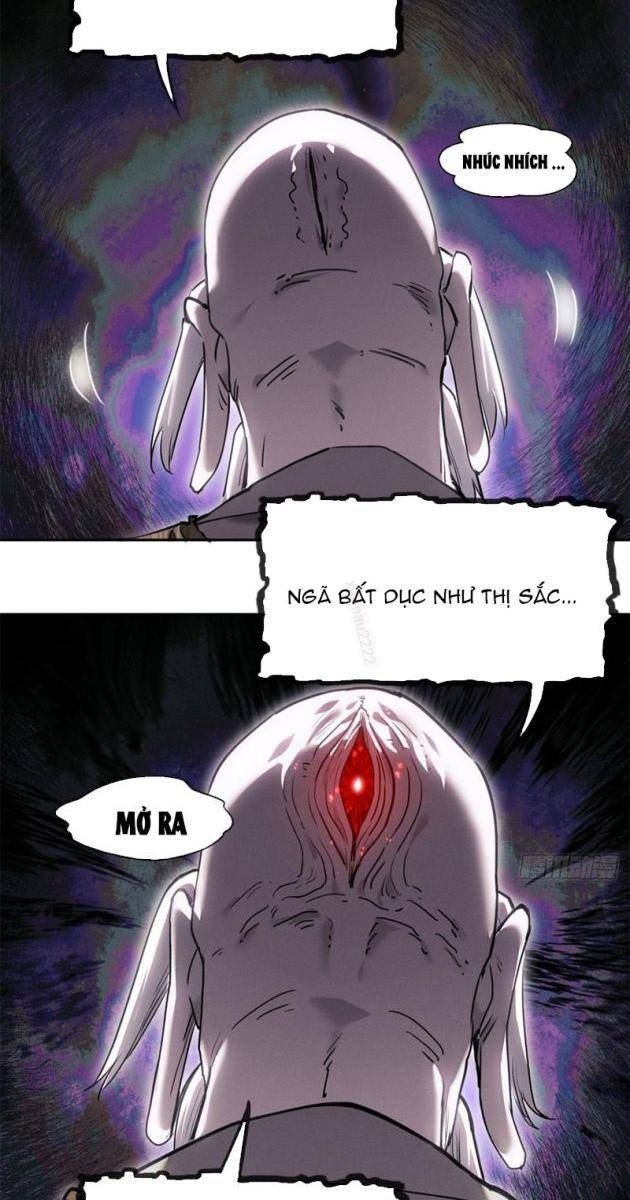 Đạo Quỷ Dị Tiên - Page 11