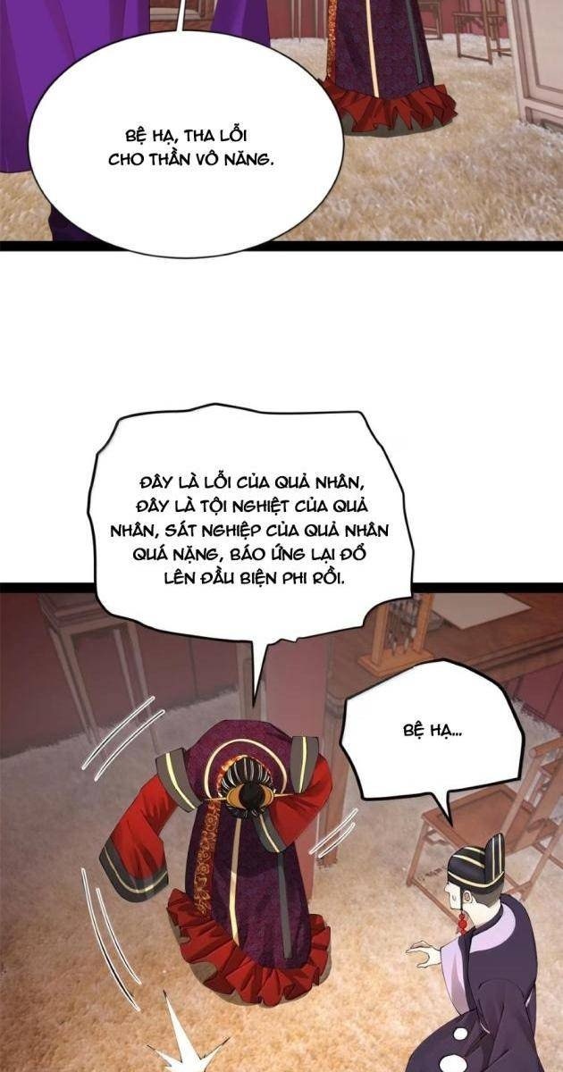 Chàng Rể Mạnh Nhất Lịch Sử - Page 54