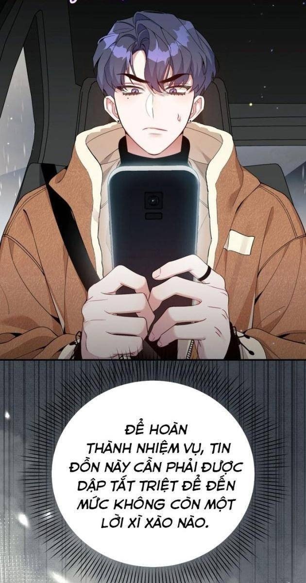 Hướng Dẫn Hồi Quy Dành Cho Thần Tượng - Page 22