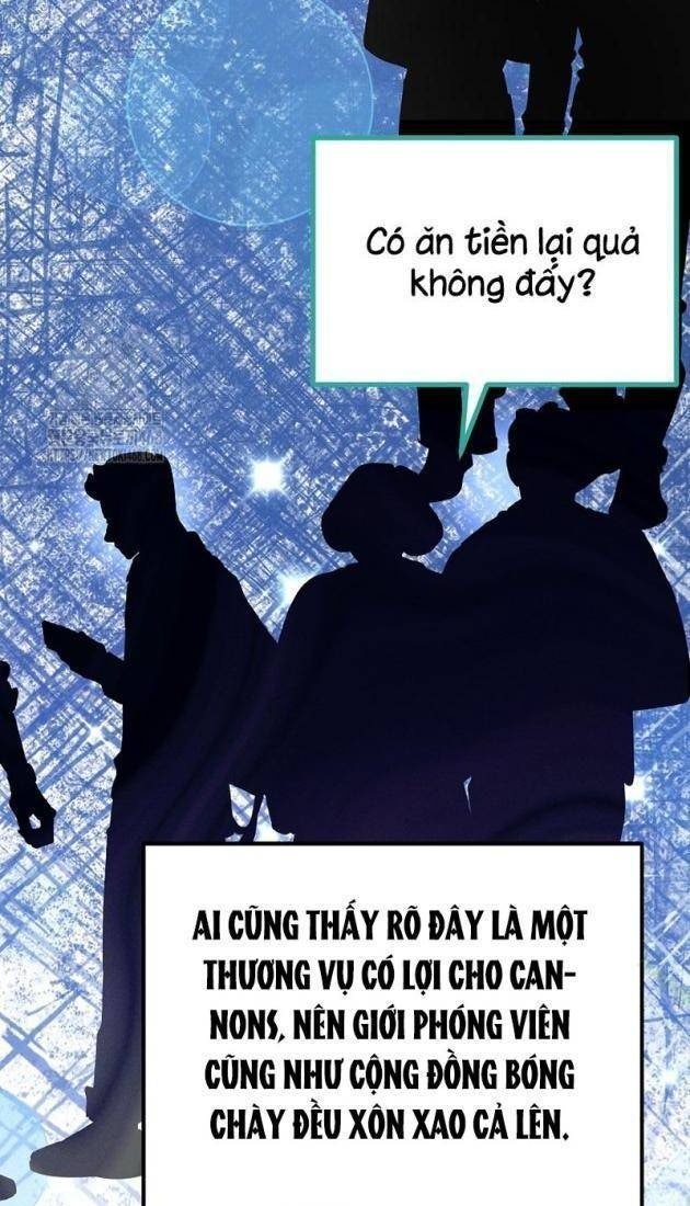 Tân Binh Của Đội Bóng Chày Quá Giỏi - Page 65
