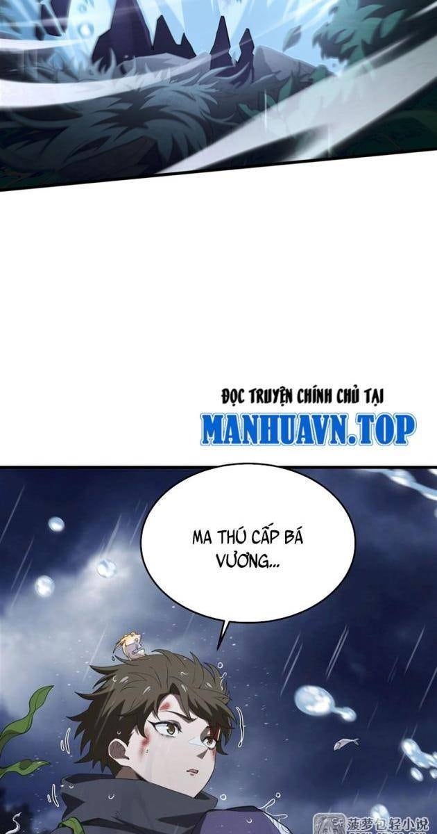 Phản Diện Tóc Vàng Trong Tiểu Thuyết Phượng Ngạo Thiên Cũng Muồn Hạnh Phúc - Page 27