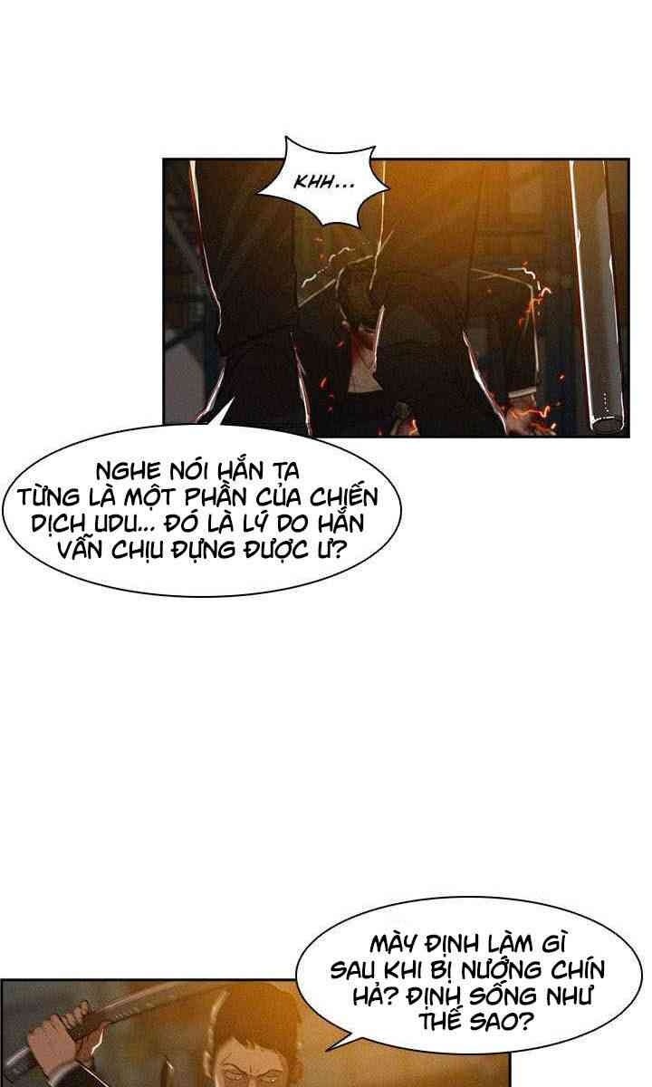 Chúa Tể Đồng Tiền - Page 106