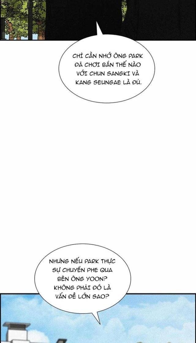 Chúa Tể Đồng Tiền - Page 44
