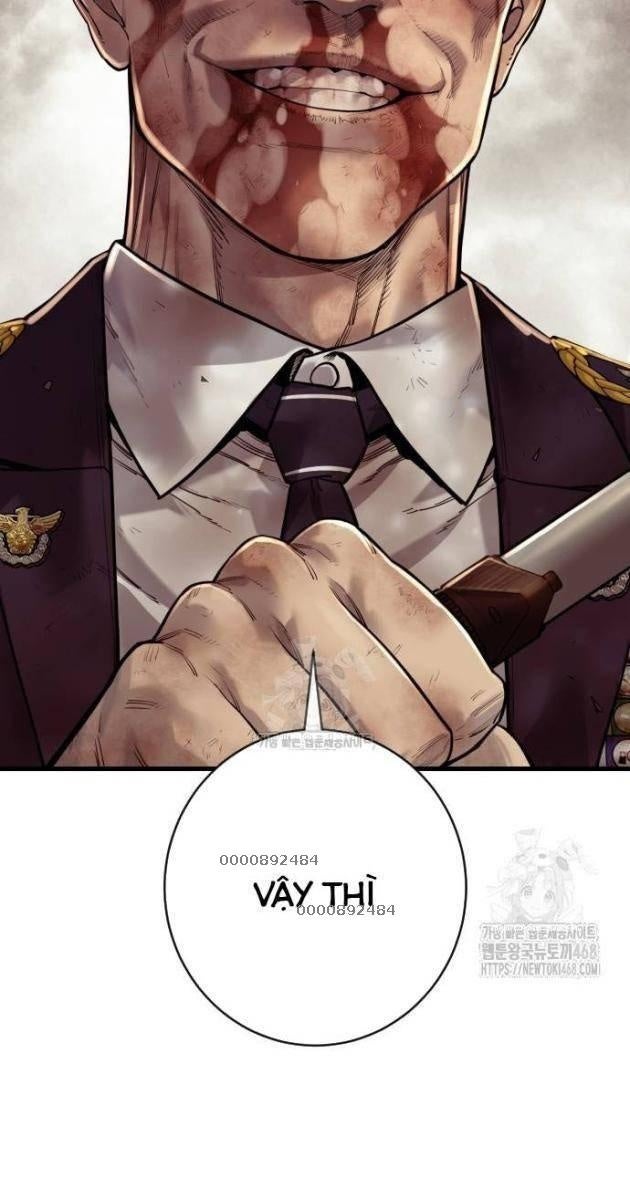 Cảnh Sát Báo Thù - Page 79