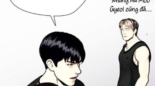 Loser Giỏi Võ - Page 35