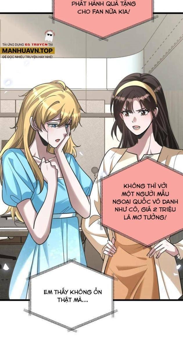 Ta Bị Kẹt Cùng Một Ngày 1000 Năm - Page 23