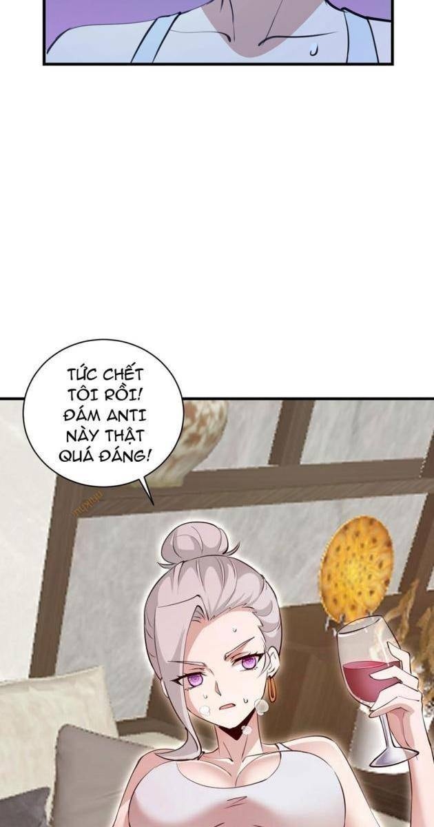 Ta Dựa Vào Hậu Cung Chinh Phục Thế Giới - Page 17