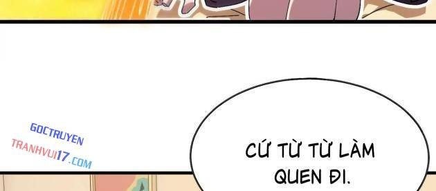 Dũng Giả Và Nữ Ma Vương - Page 19
