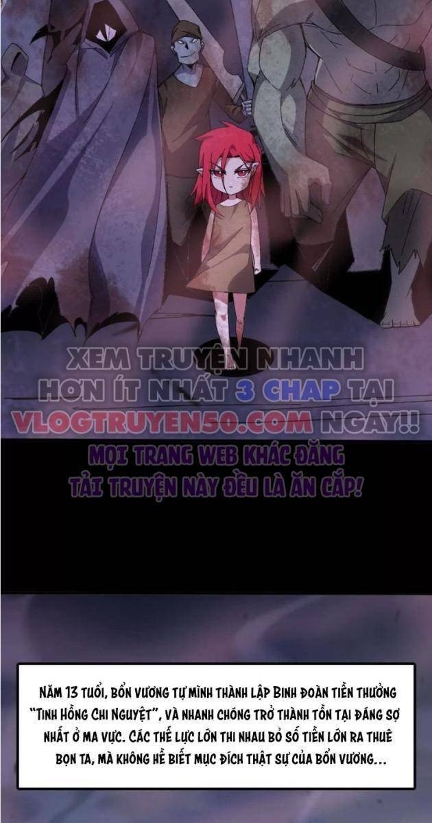 Dũng Giả Và Nữ Ma Vương - Page 39