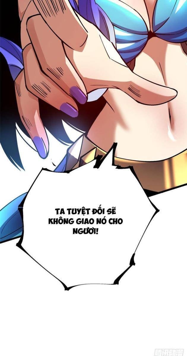 Ta Thật Không Muốn Học Cấm Chú - Page 19