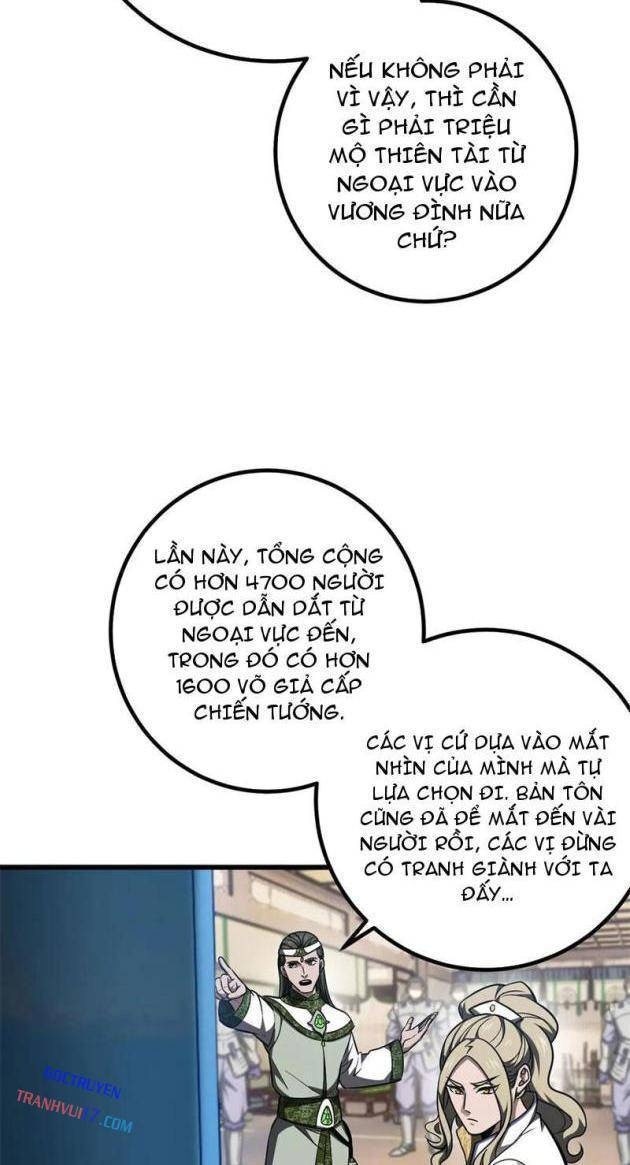 Toàn Cầu Cao Võ - Page 4