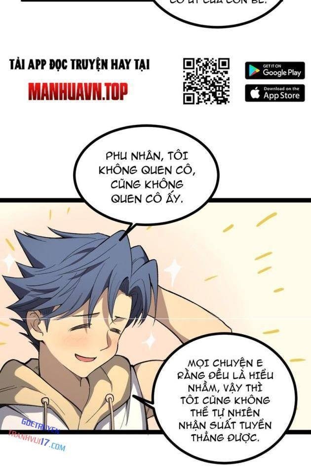 Người Giữ Cửa Vạn Giới - Page 6