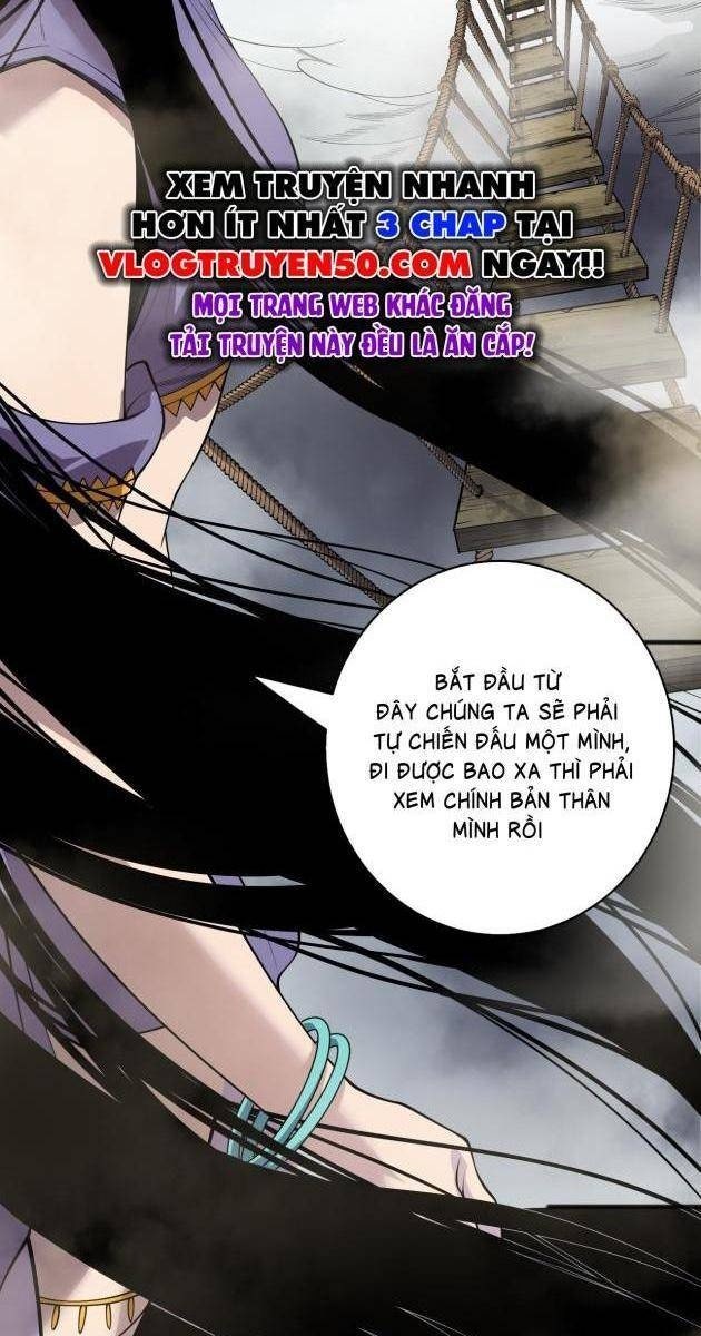 Thảm Họa Tử Linh Sư - Page 11
