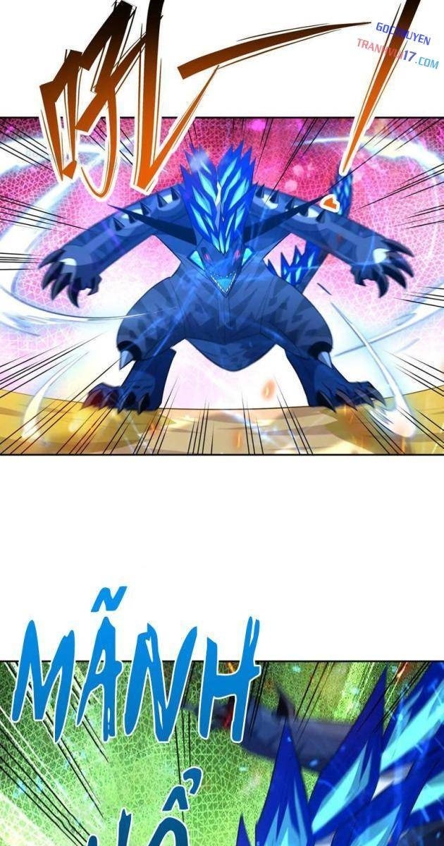 Trùng Sinh Thành Godzilla 2: Thú Thần Quật Khởi - Page 25