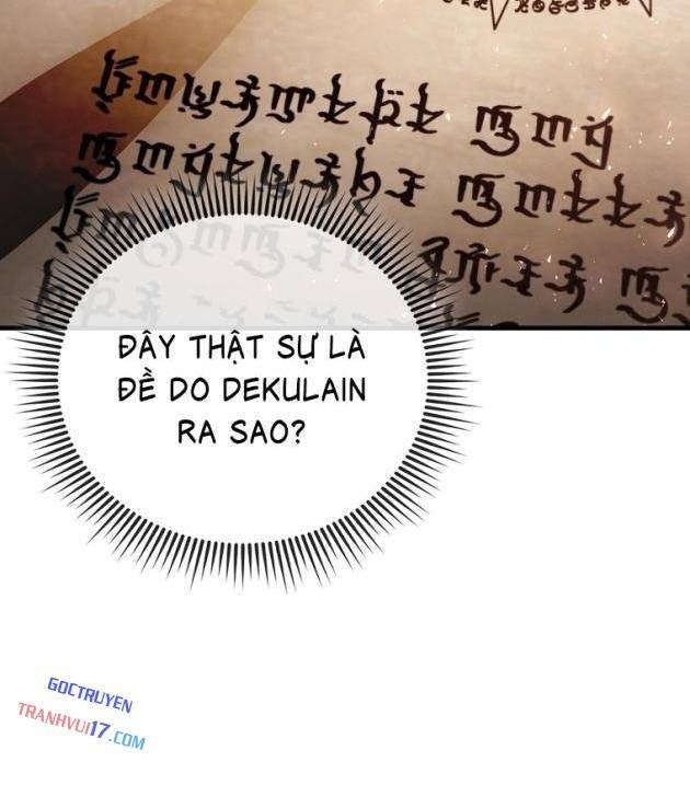 Đại Phản Diện Khao Khát Được Sống - Page 83